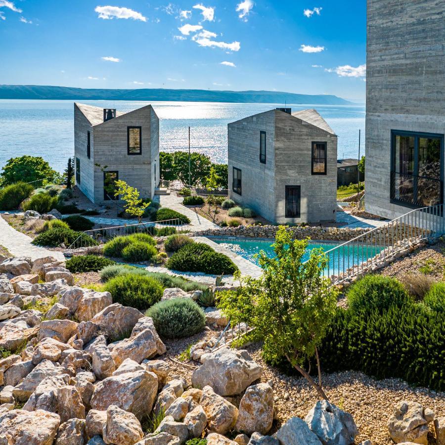 Lukovo Villas Lukovo Sugarje Exterior photo