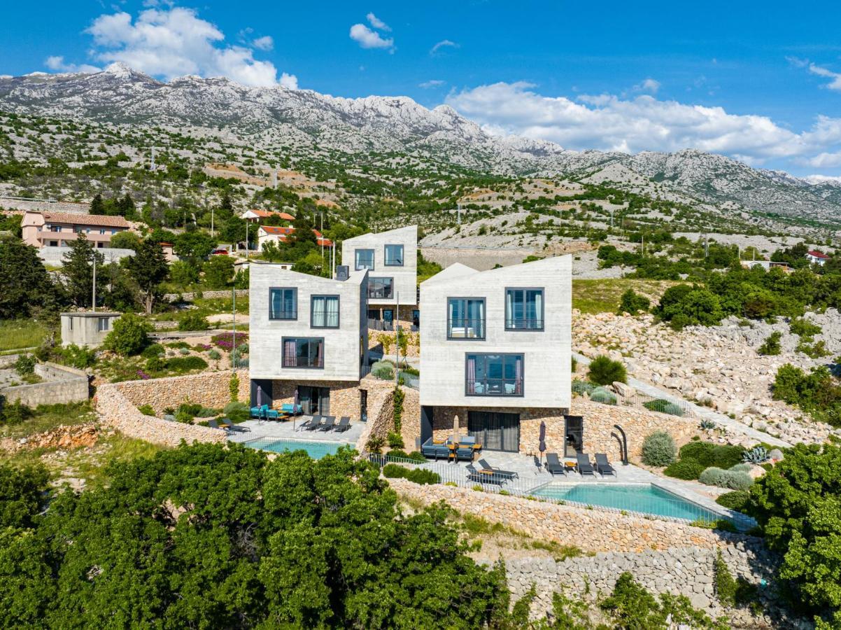 Lukovo Villas Lukovo Sugarje Exterior photo