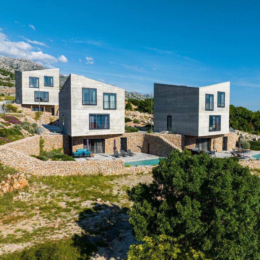 Lukovo Villas Lukovo Sugarje Exterior photo