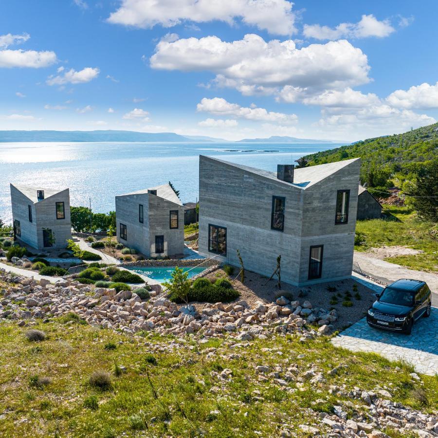 Lukovo Villas Lukovo Sugarje Exterior photo